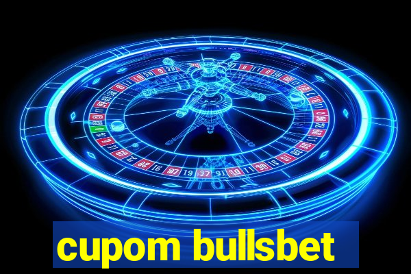 cupom bullsbet